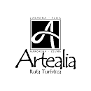 Artealia Route Logo