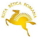 Logo Ruta Bética Romana